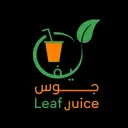 Leaf Juice - Riyadh - Al Wadi